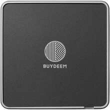 Подогреватель чашек BUYDEEM Ink Grey (OA2001-IG)