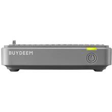 Подогреватель чашек BUYDEEM Ink Grey (OA2001-IG)