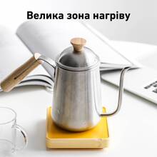 Подогреватель чашек BUYDEEM Mellow Yellow (OA2001-MY)