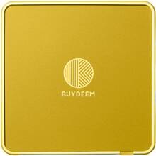 Подогреватель чашек BUYDEEM Mellow Yellow (OA2001-MY)