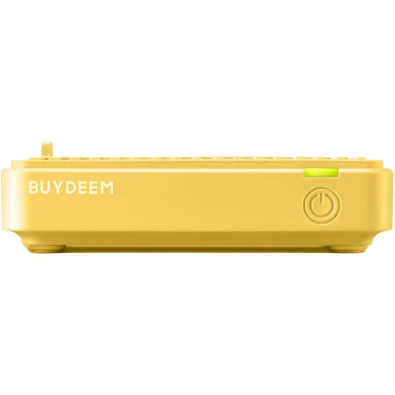 Подогреватель чашек BUYDEEM Mellow Yellow (OA2001-MY) Напряжение 12