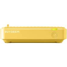Подогреватель чашек BUYDEEM Mellow Yellow (OA2001-MY)