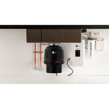 Подрібнювач харчових відходів IN-SINK-ERATOR Premium 550 (19096)