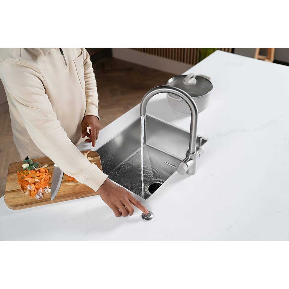 Измельчитель пищевых отходов IN-SINK-ERATOR Premium 700 (19097) Напряжение 220