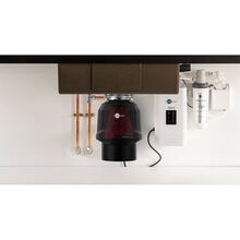 Измельчитель пищевых отходов IN-SINK-ERATOR Premium 700 (19097)