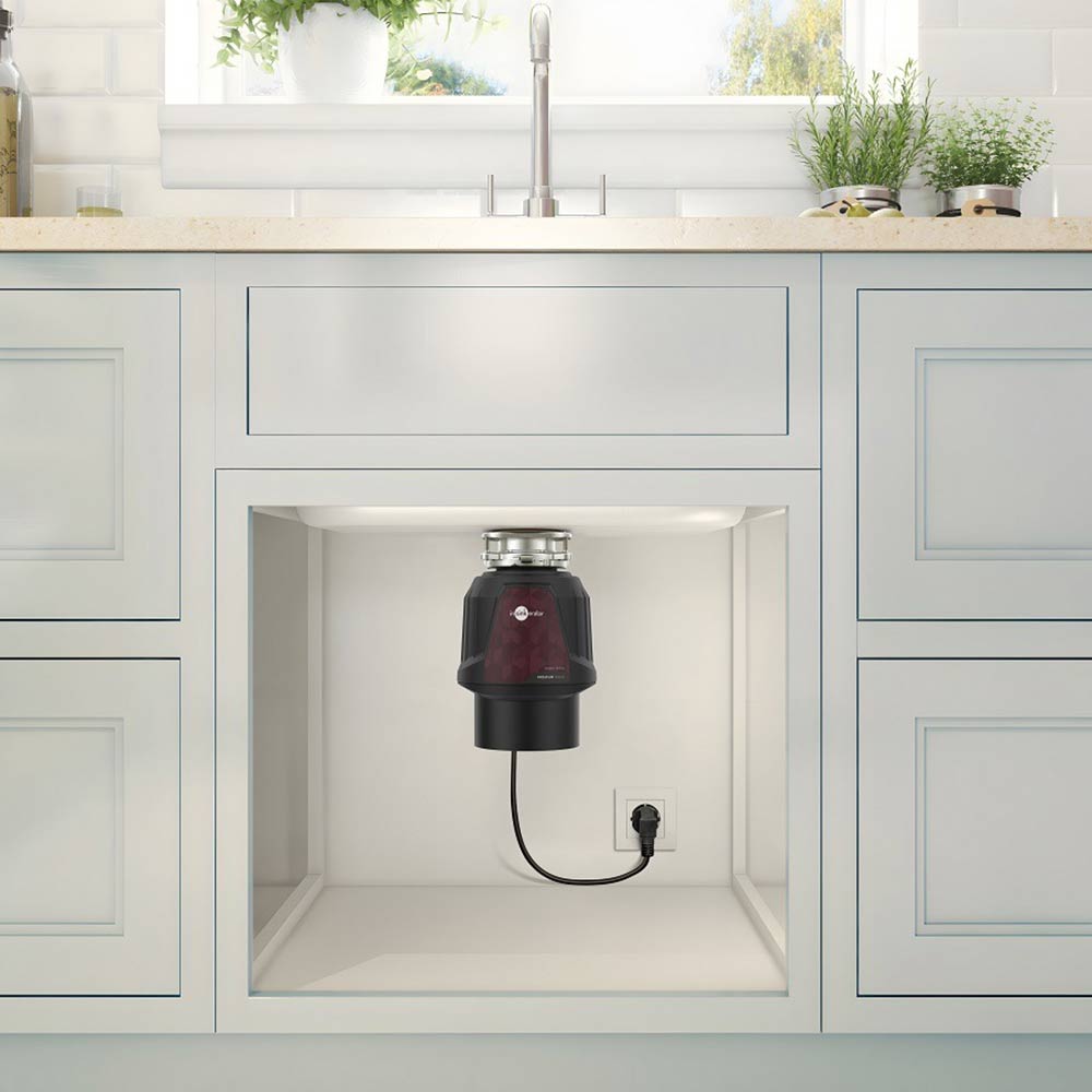Измельчитель пищевых отходов IN-SINK-ERATOR Premium 700 (19097) Мощность 380