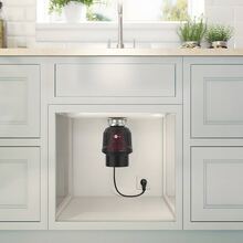 Измельчитель пищевых отходов IN-SINK-ERATOR Premium 700 (19097)