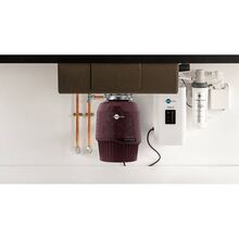 Подрібнювач харчових відходів IN-SINK-ERATOR Evolution Plus 750 (19098)