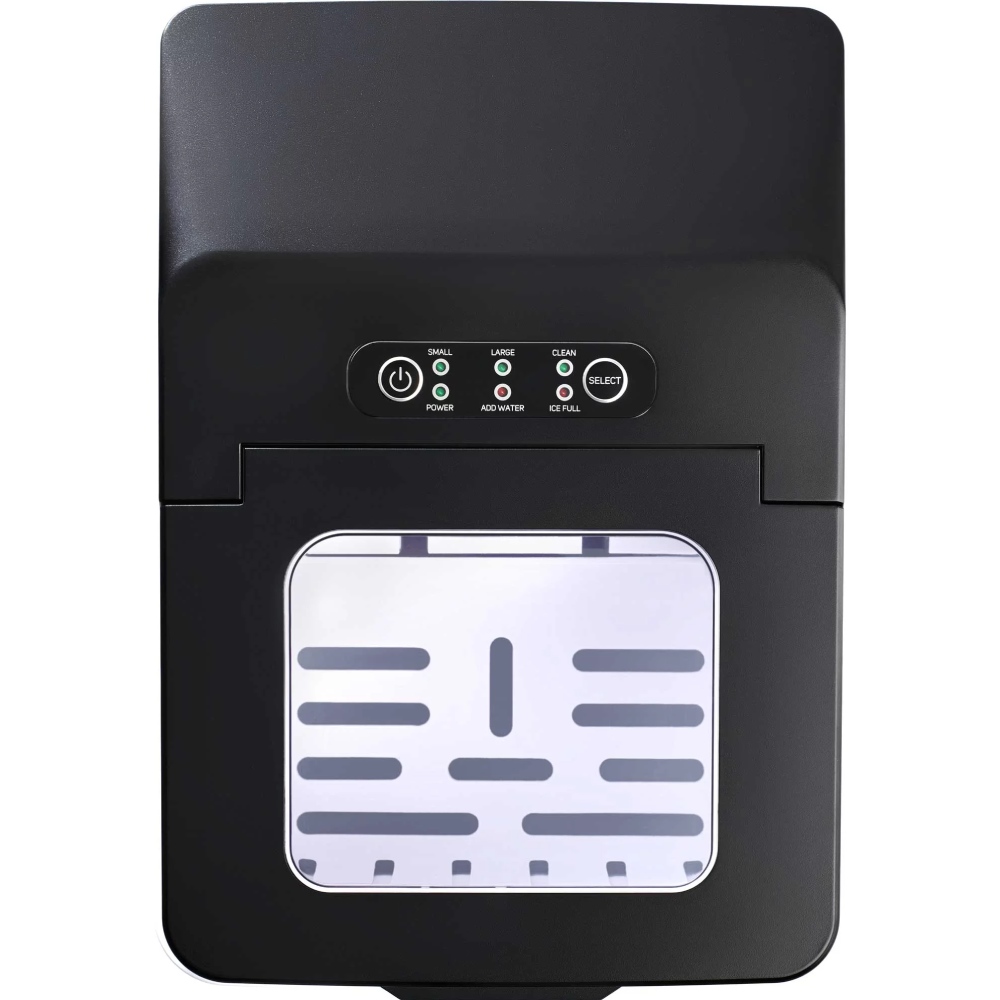 Льодогенератор SENCOR SIM3400SS Продуктивність 12 кг/24 час