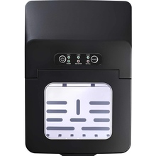 Льодогенератор SENCOR SIM3400SS