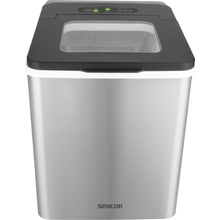 Льодогенератор SENCOR SIM3400SS