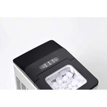 Льодогенератор SENCOR SIM3400SS