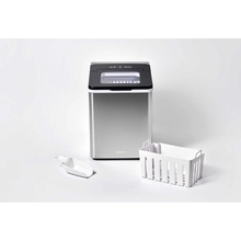 Льодогенератор SENCOR SIM3400SS