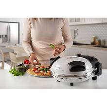 Піч для піци ARIETE 0918 White (00C091800AR0)