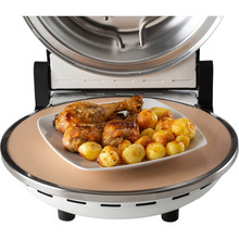Піч для піци ARIETE 0918 White (00C091800AR0)