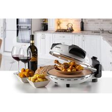 Піч для піци ARIETE 0918 White (00C091800AR0)