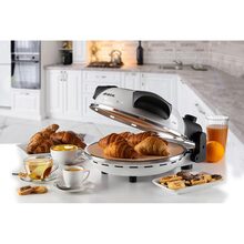 Піч для піци ARIETE 0918 White (00C091800AR0)