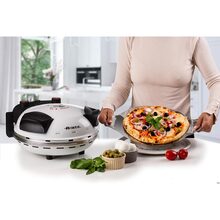 Піч для піци ARIETE 0918 White (00C091800AR0)