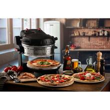 Печь для пиццы ARIETE 927 Black (00C092701AR0)