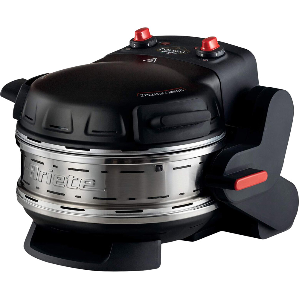 Печь для пиццы ARIETE 927 Black (00C092701AR0)