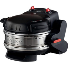 Піч для піци ARIETE 927 Black (00C092701AR0)