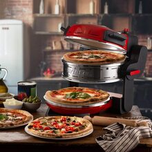Піч для піци ARIETE 927 Red (00C092700AR0)