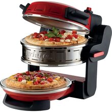 Піч для піци ARIETE 927 Red (00C092700AR0)