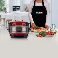 Піч для піци ARIETE 927 Red (00C092700AR0)