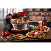 Піч для піци ARIETE 927 Red (00C092700AR0)