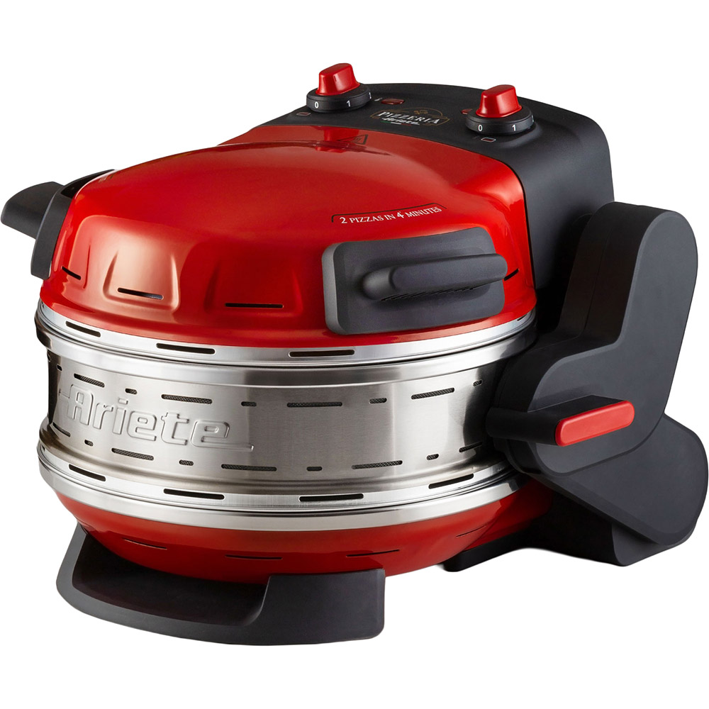 Піч для піци ARIETE 927 Red (00C092700AR0)