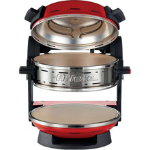 Піч для піци ARIETE 927 Red (00C092700AR0)