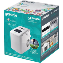 Льодогенератор GORENJE IMDW1200W ICM1264A
