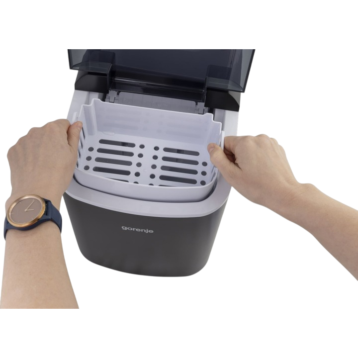 Замовити Льодогенератор GORENJE IMDW1500B ICM1501