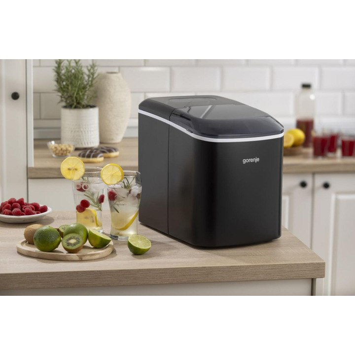 Фото 14 Льодогенератор GORENJE IMDW1500B ICM1501