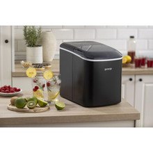 Льодогенератор GORENJE IMDW1500B ICM1501
