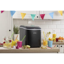 Льодогенератор GORENJE IMDW1500B ICM1501