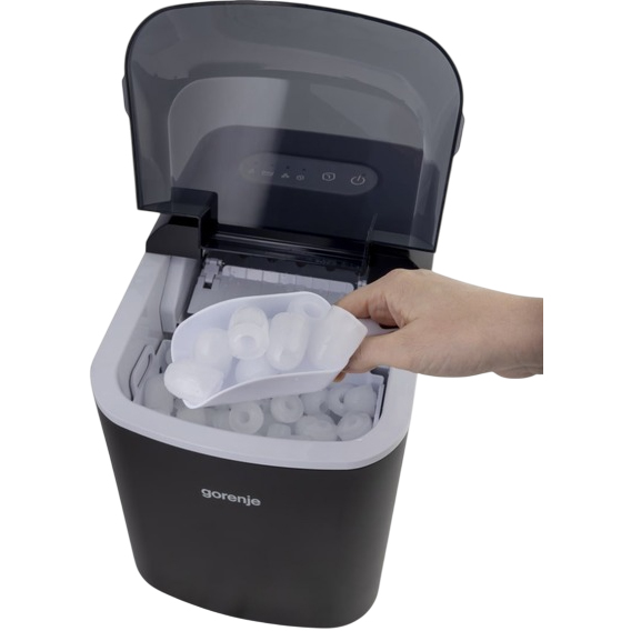 Фото Льодогенератор GORENJE IMDW1500B ICM1501