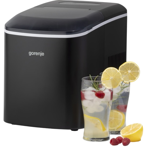 У Фокстрот Льодогенератор GORENJE IMDW1500B ICM1501