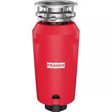 Подрібнювач харчових відходів FRANKE Slim 75 (134.0715.096)