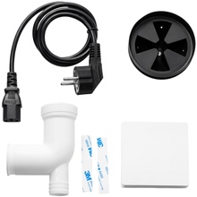 Измельчитель пищевых отходов GRANADO Algar Professional Silence++ (GC0103-P)
