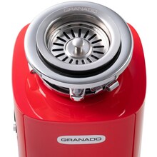 Измельчитель пищевых отходов GRANADO Algar Professional Silence++ (GC0103-P)