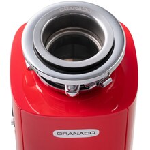 Измельчитель пищевых отходов GRANADO Algar Professional Silence++ (GC0103-P)