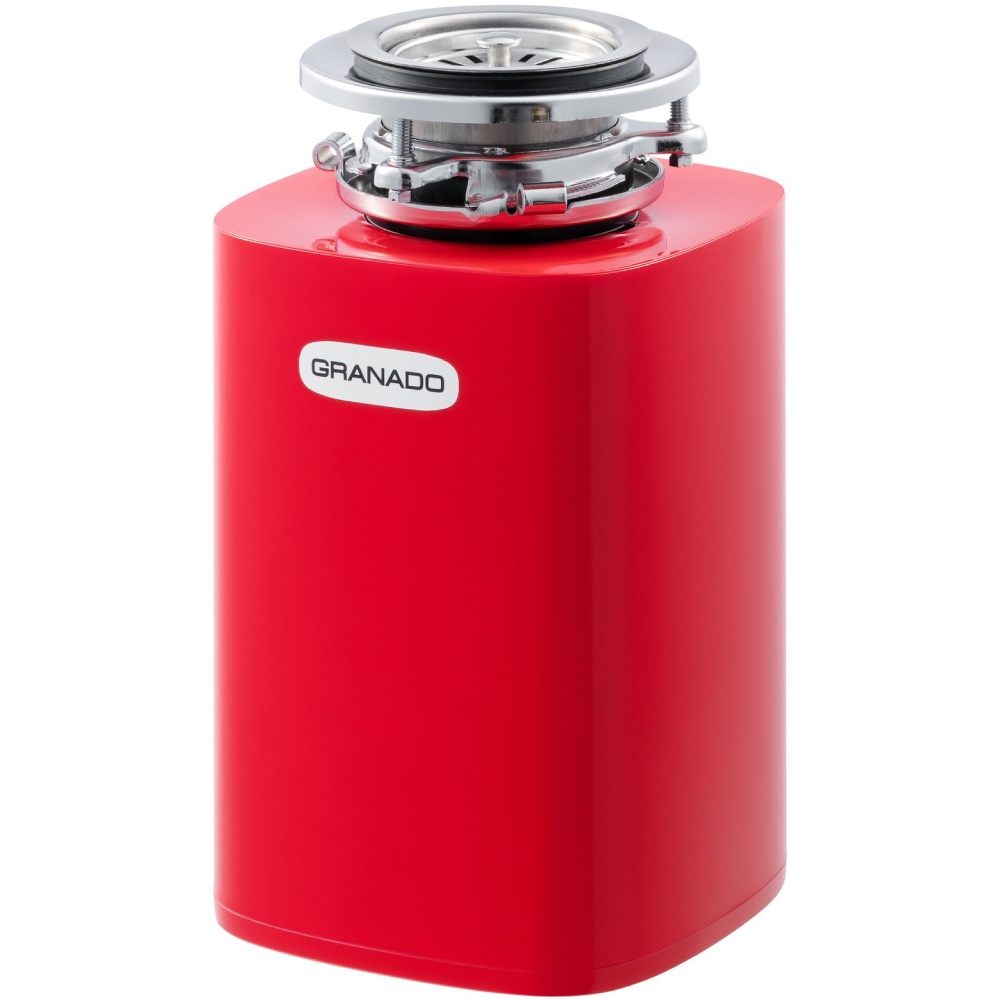Измельчитель пищевых отходов GRANADO Algar Professional Silence++ (GC0103-P)