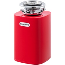 Измельчитель пищевых отходов GRANADO Algar Professional Silence++ (GC0103-P)