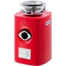 Измельчитель пищевых отходов GRANADO Algar Professional Silence++ (GC0103-P)