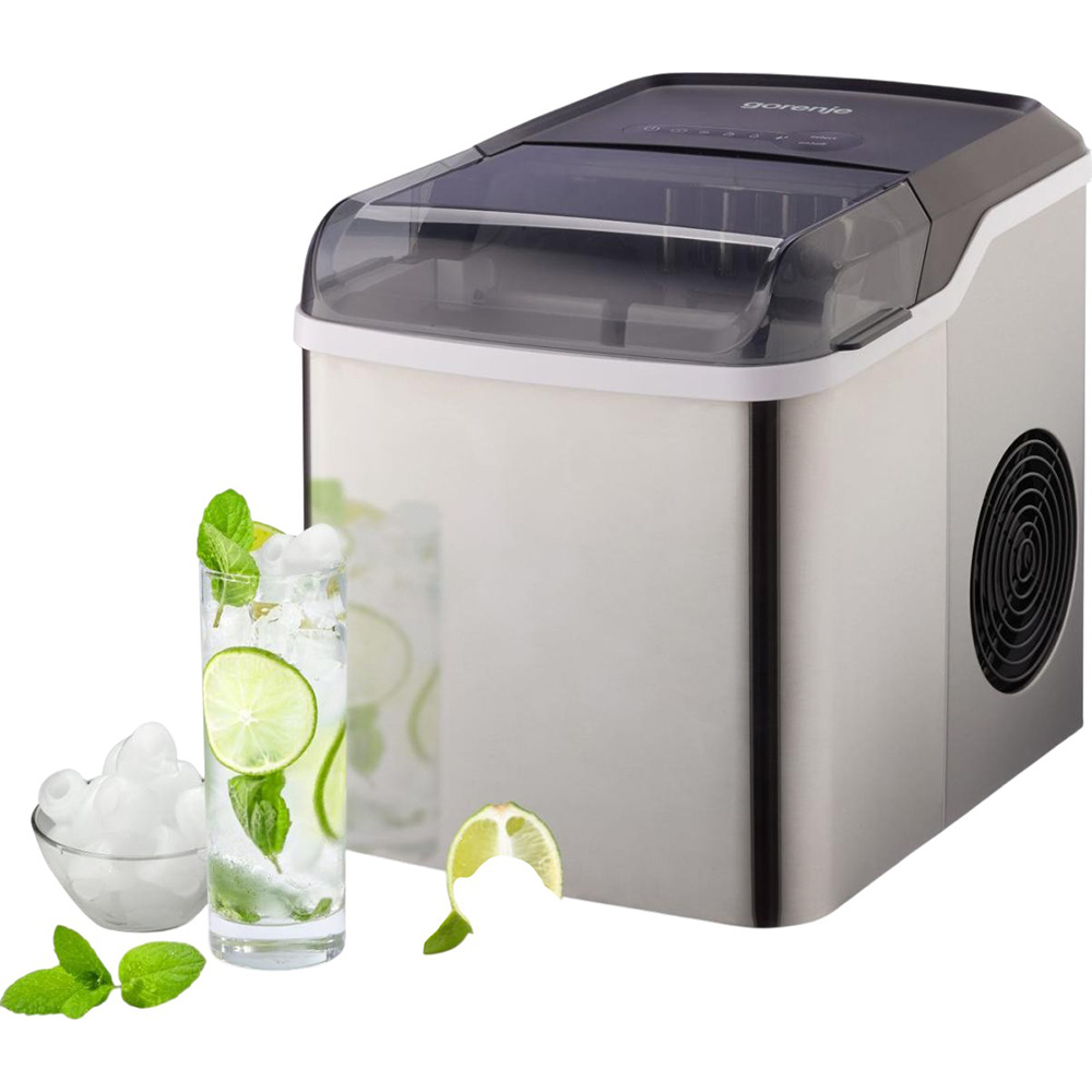 Замовити Льодогенератор GORENJE IMD1200SB