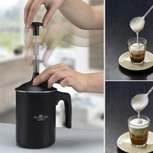 Спінювач молока Piardi Home (FIRM1020GR01)