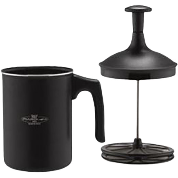 Спінювач молока Piardi Home (FIRM1020GR01) Особливості Матеріал: алюміній