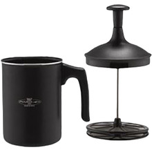 Спінювач молока Piardi Home (FIRM1020GR01)