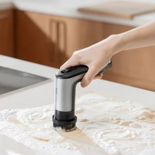 Скрубберная машина HOTO Xiaomi Grip (QWQJA10)